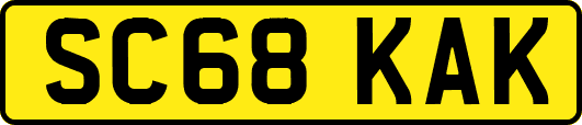 SC68KAK