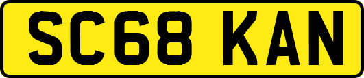 SC68KAN