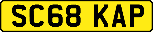 SC68KAP
