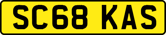 SC68KAS