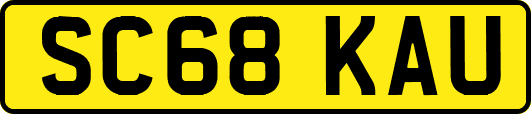 SC68KAU
