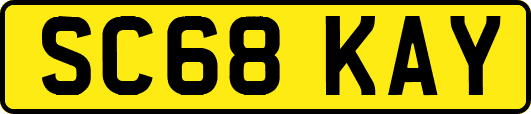 SC68KAY