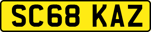 SC68KAZ