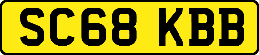 SC68KBB