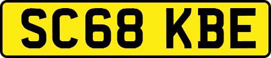 SC68KBE
