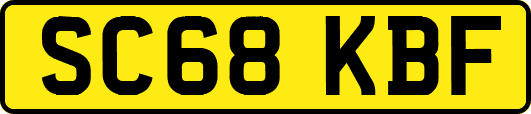 SC68KBF