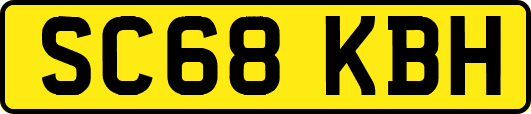 SC68KBH