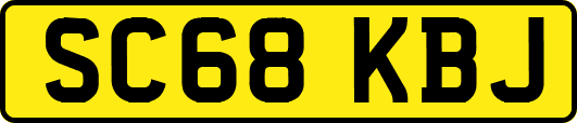 SC68KBJ