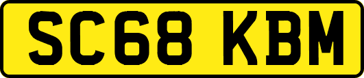 SC68KBM