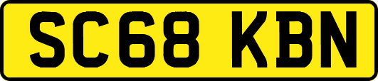 SC68KBN