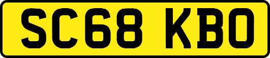 SC68KBO