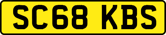 SC68KBS