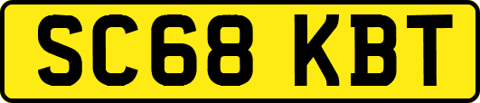 SC68KBT