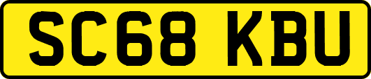 SC68KBU