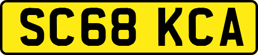 SC68KCA