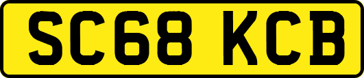 SC68KCB