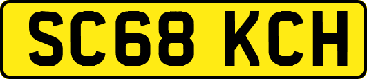 SC68KCH