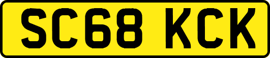 SC68KCK