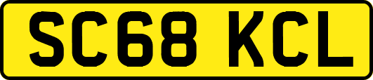 SC68KCL
