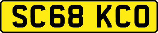 SC68KCO