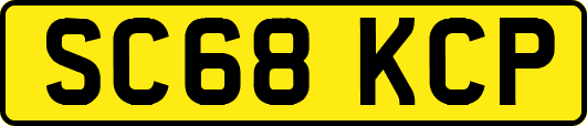 SC68KCP