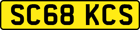 SC68KCS
