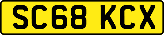 SC68KCX
