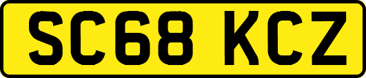 SC68KCZ