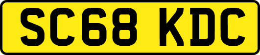 SC68KDC