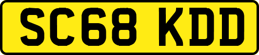SC68KDD