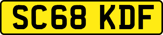 SC68KDF