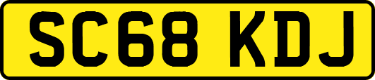 SC68KDJ