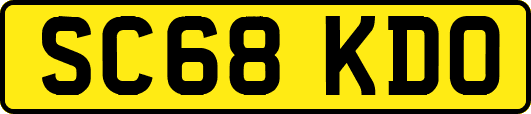 SC68KDO