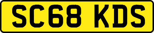 SC68KDS