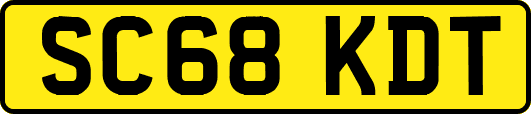 SC68KDT