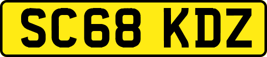 SC68KDZ