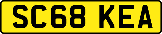 SC68KEA