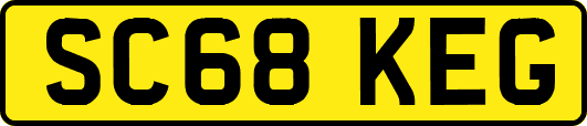 SC68KEG