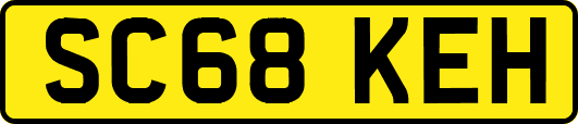 SC68KEH