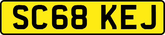 SC68KEJ