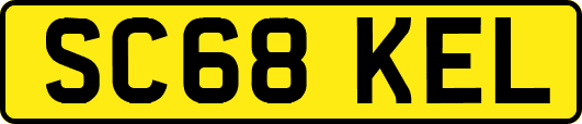 SC68KEL