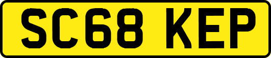 SC68KEP