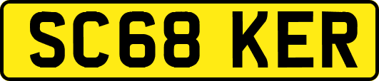 SC68KER