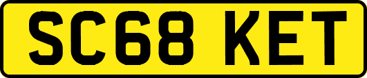 SC68KET
