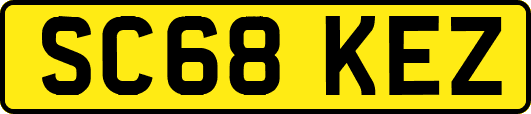 SC68KEZ
