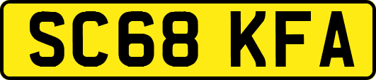 SC68KFA