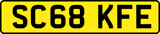 SC68KFE