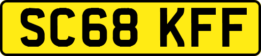 SC68KFF