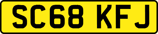 SC68KFJ