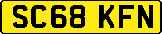 SC68KFN